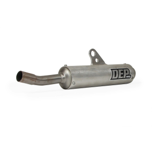 DEP Pipes KTM 2 Ütemű KTM125 SX 00-03 MX Kipufogódob 5060630144258 DEPT2107