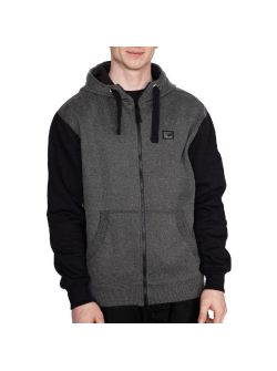 X-GRIP ZIP-Hoodie (S-XXL)