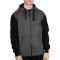 X-GRIP ZIP-Hoodie (S-XXL)