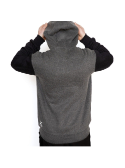 X-GRIP ZIP-Hoodie (S-XXL)