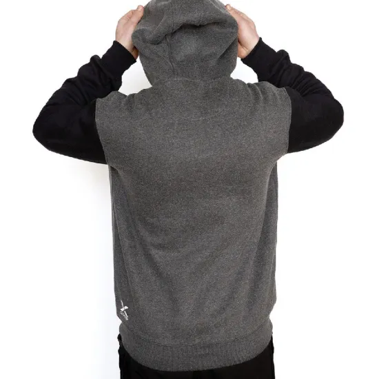 X-GRIP ZIP-Hoodie (S-XXL) #1