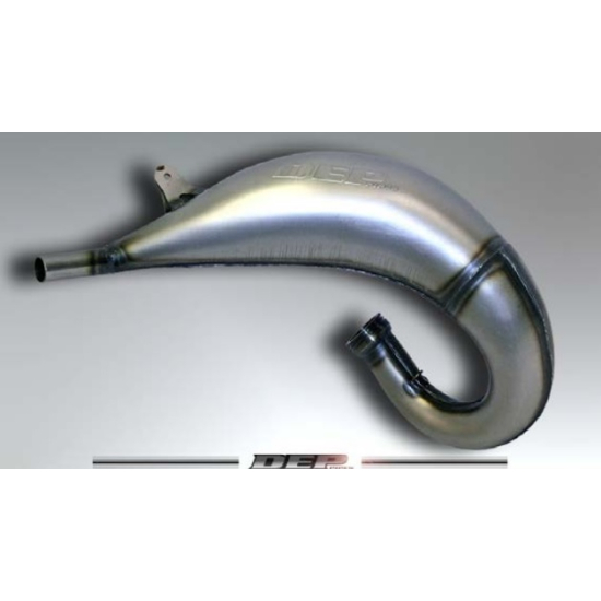 DEP Pipes KTM 2 ÜTEMŰ KTM125 SX 04-06 Gyári Kivitel MX 5060630144302 DEPT2112