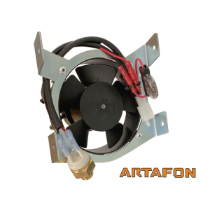 ARTAFON BETA FAN KIT 2T 22-20 4T 21-20 Ventilátor Szett B20