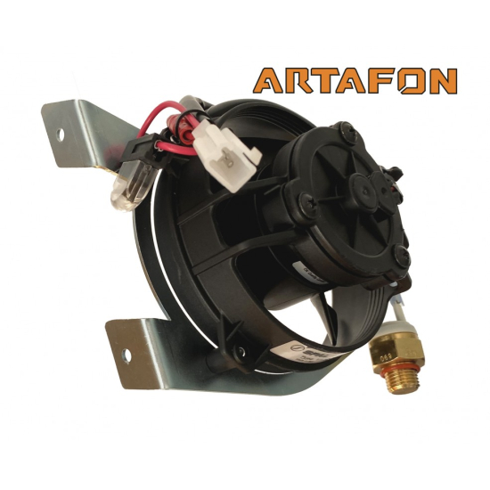 ARTAFON BETA FAN KIT 2T 22-20 4T 21-20 Ventilátor Szett B20 #1