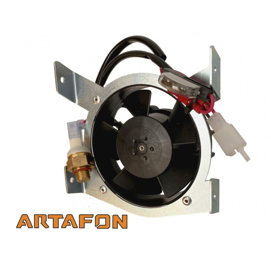 ARTAFON BETA FAN KIT 2T 22-20 4T 21-20 Ventilátor Szett B20 #2