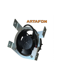 ARTAFON BETA FAN KIT 4T 2022 Ventilátor Szett B22 4T