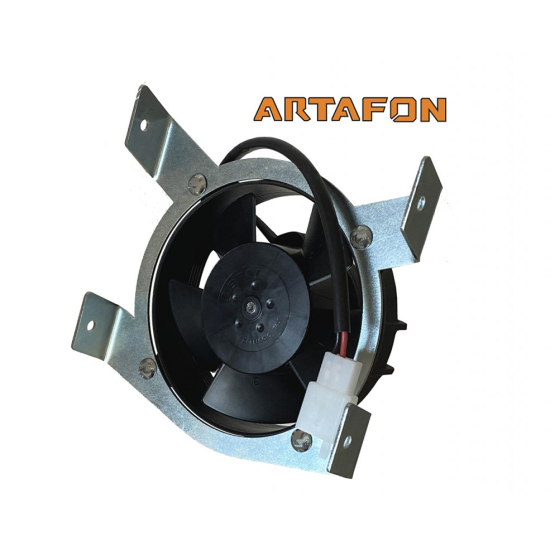 ARTAFON BETA FAN KIT 4T 2022 Ventilátor Szett B22 4T