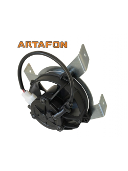 ARTAFON BETA FAN KIT 4T 2022 Ventilátor Szett B22 4T