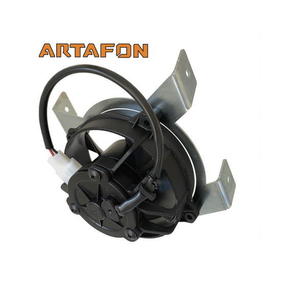 ARTAFON BETA FAN KIT 4T 2022 Ventilátor Szett B22 4T #1