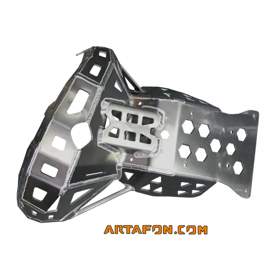 ARTAFON KTM HUSQVARNA 2021-2020 250/300 2T PG05 #1