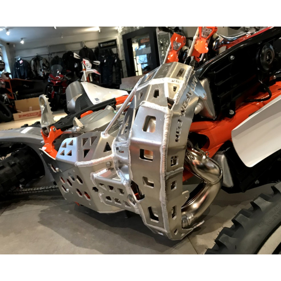 ARTAFON KTM HUSQVARNA 2021-2020 250/300 2T PG05 #6