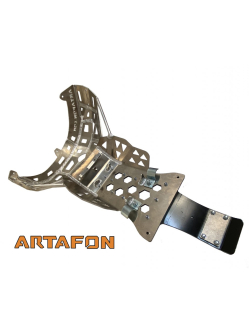 ARTAFON GAS GAS HUSQVARNA 2022-2020 250/300 2T PG05 H