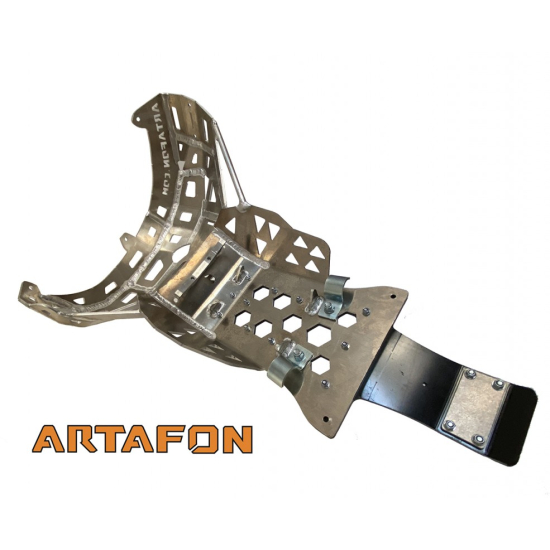 ARTAFON GAS GAS HUSQVARNA 2022-2020 250/300 2T PG05 H #1