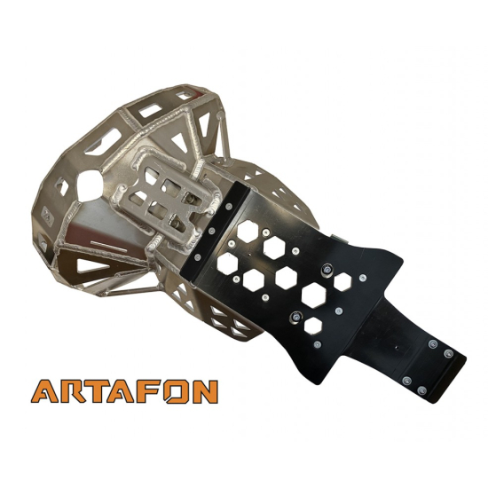 ARTAFON GAS GAS HUSQVARNA 2022-2020 250/300 2T PG05 H #3