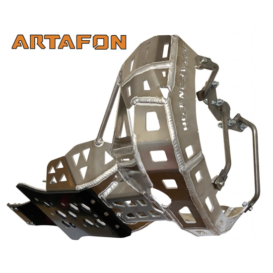 ARTAFON GAS GAS HUSQVARNA 2022-2020 250/300 2T PG05 HX