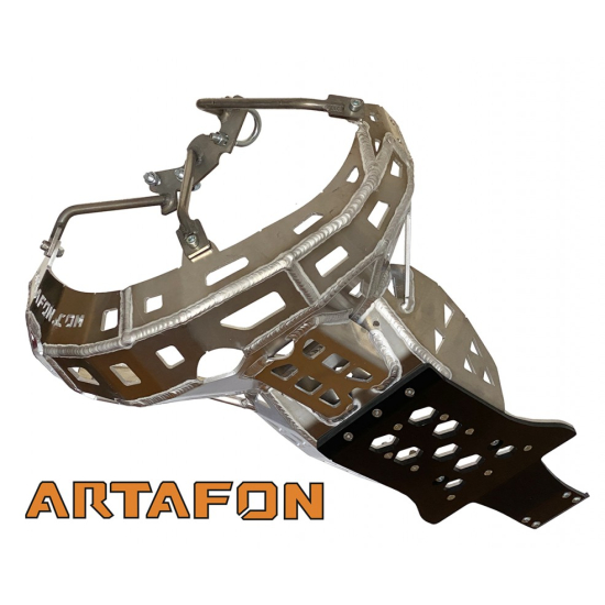 ARTAFON GAS GAS HUSQVARNA 2022-2020 250/300 2T PG05 HX #1