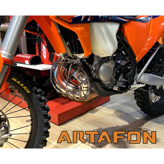 ARTAFON KTM HUSQVARNA 150 EXC TE 2T 2020-2022 TPI PG09 #2