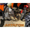 ARTAFON KTM HUSQVARNA 150 EXC TE 2T 2020-2022 TPI PG09