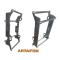 ARTAFON BETA XTRAINER 2022-2015 RADIATOR GUARDS RG14