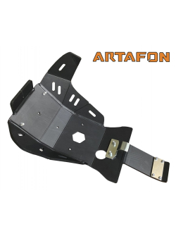 ARTAFON HUSQVARNA 2021-2017 4T 250/350 ENGINE LINKAGE GUARD FE SP14