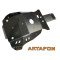 ARTAFON HUSQVARNA 2021-2017 4T 250/350 ENGINE LINKAGE GUARD FE SP14