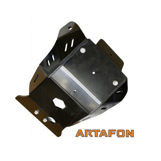 ARTAFON KTM HUSQVARNA 2021-2017 4T 250/350 SKID PLATE EXC FE #1