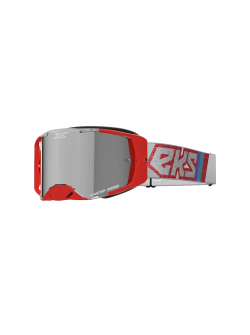 EKS LUCID GOGGLE 2024 - EZÜST TÜKÖR LENCSE 067-11070