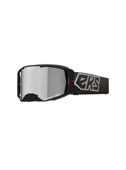 EKS LUCID GOGGLE FEKETE EZÜST - EZÜST TÜKÖRLENCSE 067-12005