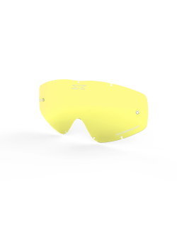 EKS GOX & EKS-S LENSES YELLOW 067-40170