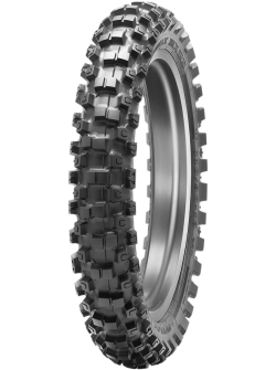 DUNLOP MX53 70/100-10 41J NHS 636583