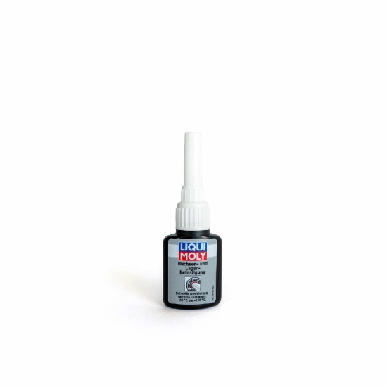 Liqui Moly Rögzítő ragasztó, 10g XG-2434