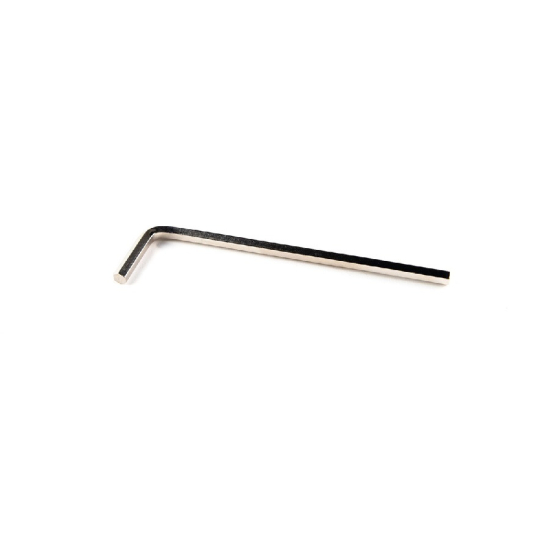 X-GRIP Allen key 6mm for Mc Gyva tool box XG-2413