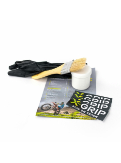 X-GRIP Mousse-GEL kit XG-2339