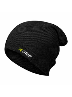 X-GRIP Beanie V1 fekete XG-2031