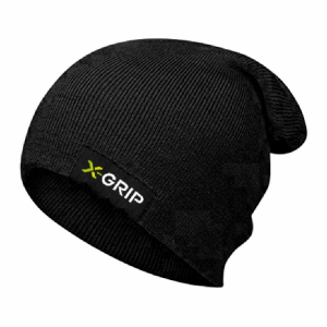 X-GRIP Beanie V1 fekete XG-2031