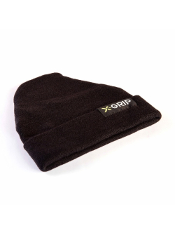 X-GRIP Beanie V1 fekete XG-2031