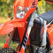 CROSSPLUS KTM, HUSQVARNA EXTREME PROTECTION RADIÁTOR VÉDŐK (TÖBB SZÍNBEN)