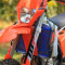 CROSSPLUS KTM, HUSQVARNA EXTREME PROTECTION RADIÁTOR VÉDŐK (TÖBB SZÍNBEN)