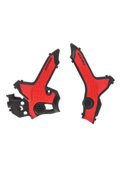 ACERBIS PARAT.X-GRIP HONDA CRF300L 21 AC 0025127