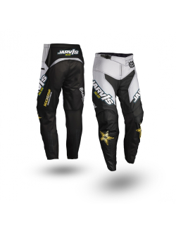 S3 Jarvis Race Gear Enduro Nadrág JA-PNTGOLD