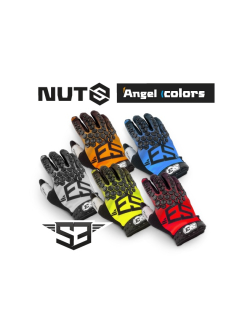 S3 Kesztyűk Hard Enduro S3 ANGEL Nuts NU-COLOUR-SIZE