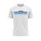 S3 T-SHIRT STRIPES S3 CASUAL RACING TS-6100-X