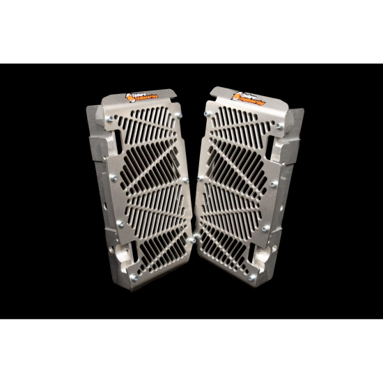 ENDURO ENGINEERING Radiator Guards Sherco 12-9013