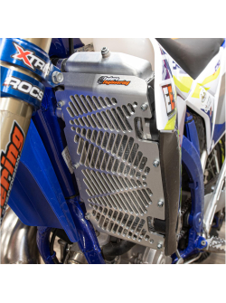 ENDURO ENGINEERING Radiator Guards Sherco 12-9013