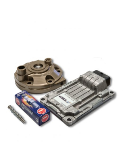 TSP KTM 300TPI és Husky TE300i 2018-2019 TPI Power Kit