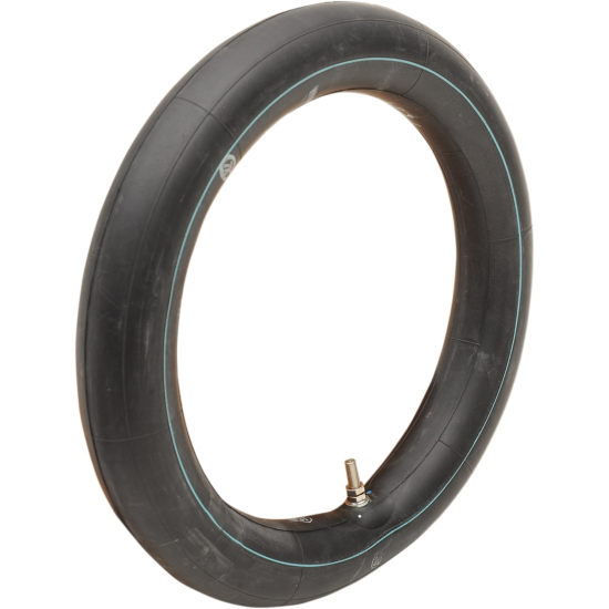 PARTS UNLIMITED Standard 100% Butyl Inner Tube 2.50/2.75-10 TR4 B20005