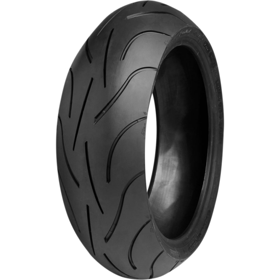 MICHELIN Pilot® Power 2Ct: Kéttömítésű Sport Radiál Gumik PWR2CT 150/60ZR17 (66W) TL 353471