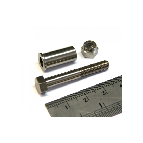 54802038100, LEVER SCREW CPL. 06, KTM, KTM PowerParts