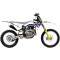 BLACKBIRD RACING Graphic Kit Retro HUSKY 2615AA