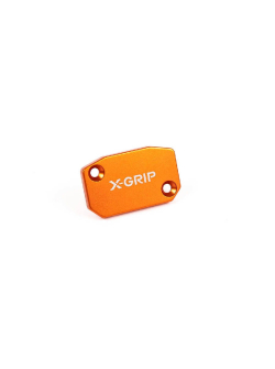 X-GRIP Fék- & Kuplungpumpa Fedél KTM, HQV, GASGAS, BREMBO XG-2624